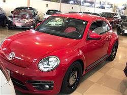 فولكسفاغن بيتل